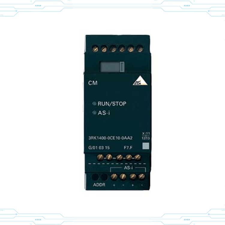 SIEMENS - MODULI