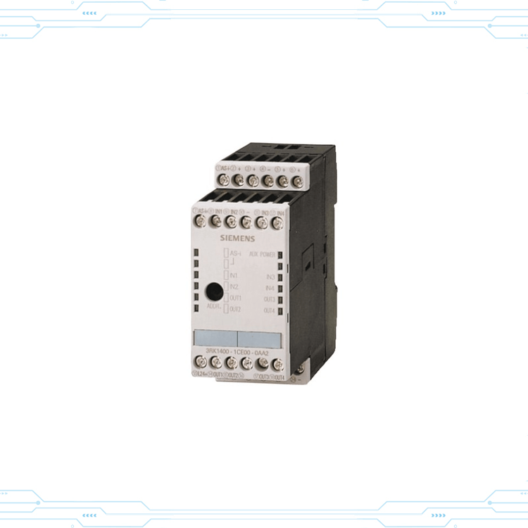 SIEMENS - MODULI
