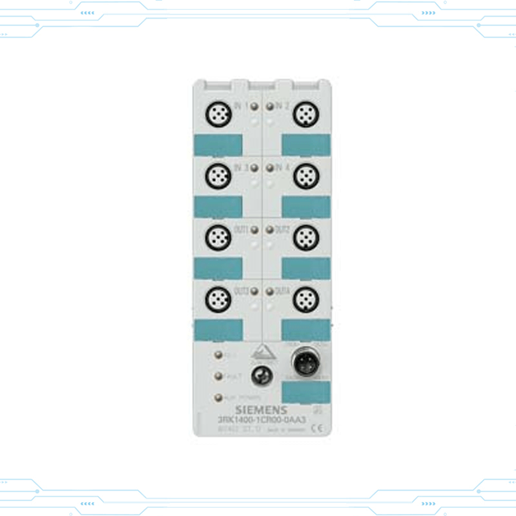 SIEMENS - MODULI