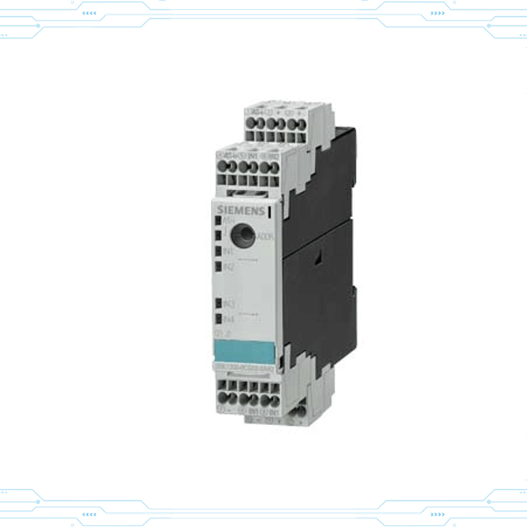 SIEMENS - MODULI