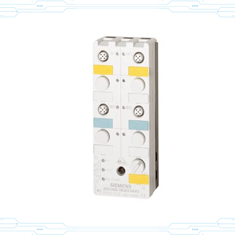 SIEMENS - MODULI