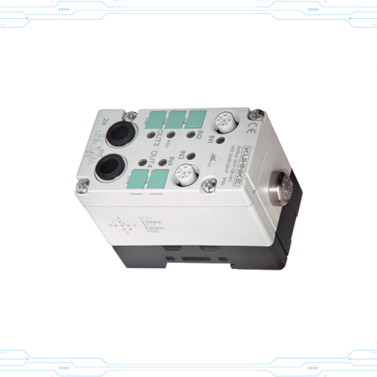 SIEMENS - MODULI