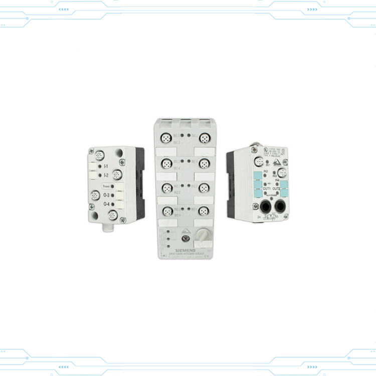 SIEMENS - MODULI