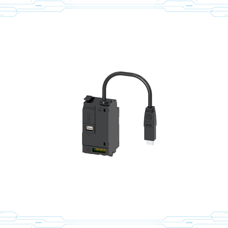 Accessorio per interruttore automatico scatolato Siemens 3VA9187-0TB10
