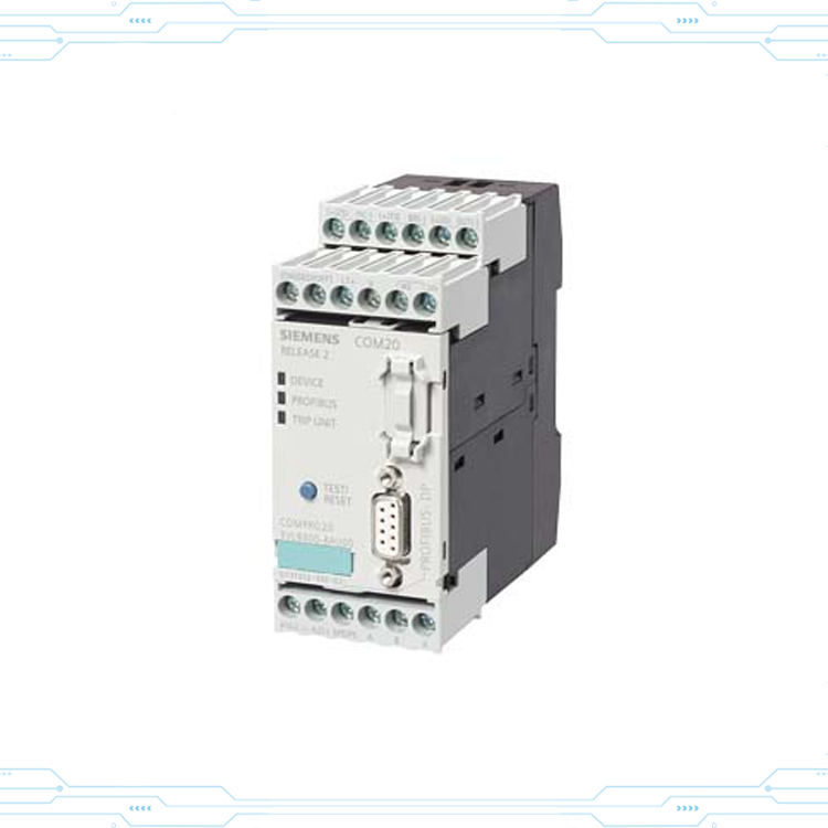 SIEMENS - MODULI