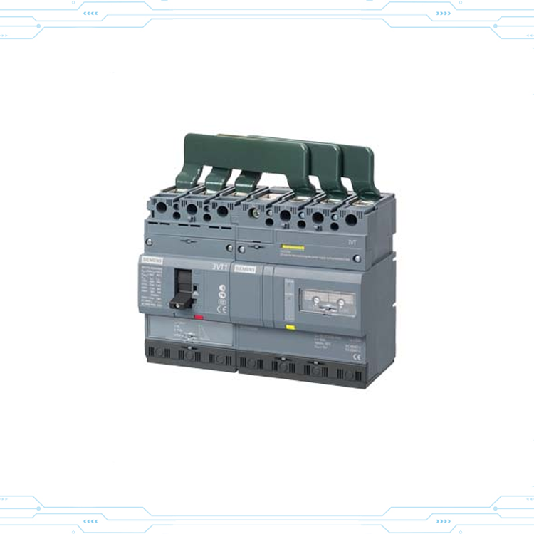 SIEMENS - MODULI
