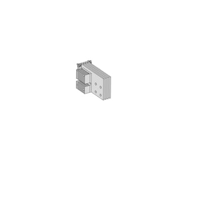 Kit VR E4.2DC 2500-3200A UL 4 pezzi di ricambio
