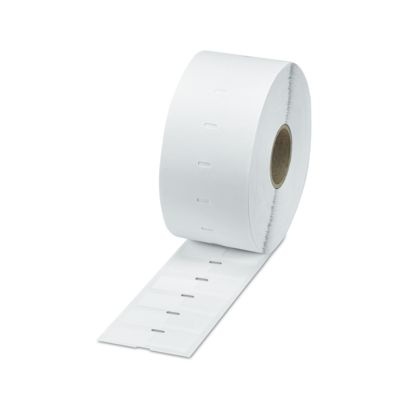 WML-FLAG 6 (30X10)R - Bandierina per marcatura cavo