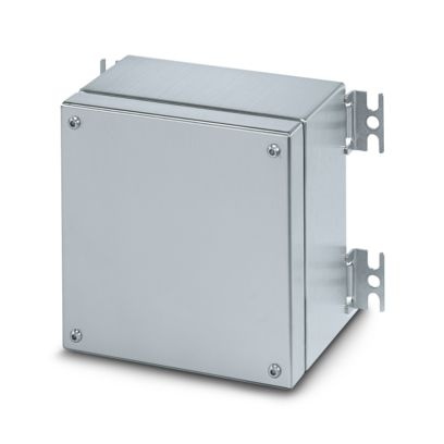 E S4 A 600X200X120 - Scatola di giunzione