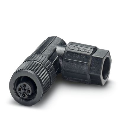 SACC-M12FR-4PL - Connettore