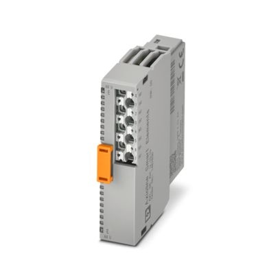 AXL SE AI4 U -10-10 - Modulo analogico