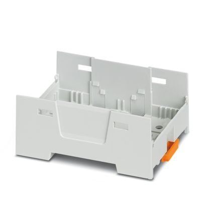 EH 52,5 F-B/ABS-PC GY7035 - Parte inferiore della scatola