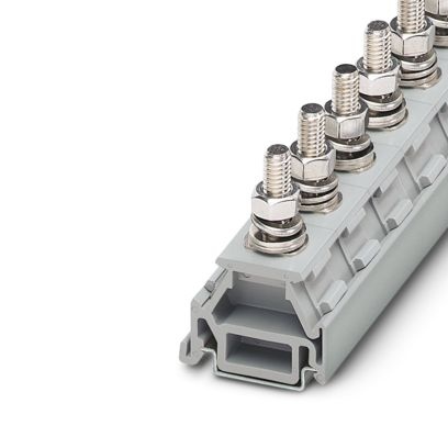 HV-M 8-HR - Connettore ad alta tensione