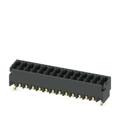 DMCV 0,5/14-G1-2,54 SMD R72 - Connettore fisso per circuiti stampati