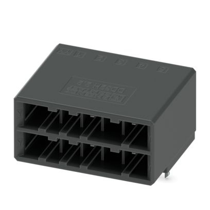 DD32H 2,2/10-H-5,08-YY - Connettore fisso per circuiti stampati