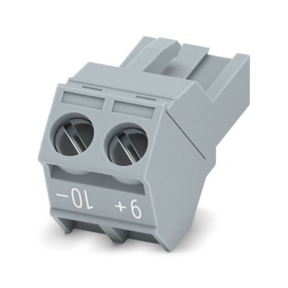 SMSTB 2,5/ 2-ST BUGY TS NZ:024 - Connettore per circuito stampato