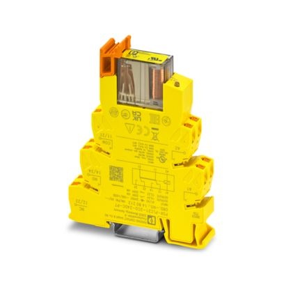 PSR-PLC21-2CO-24DC-PT - Relè di accoppiamento