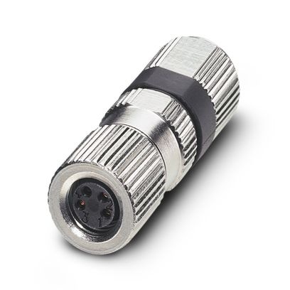 SACC-M 8FS-4PCON - Connettore