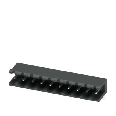 MSTB 2,5/10-G-5,08 BK - Connettore fisso per circuiti stampati