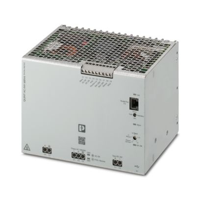 QUINT4-INV/24DC/1AC/600VA/USB - Inverter DC/AC