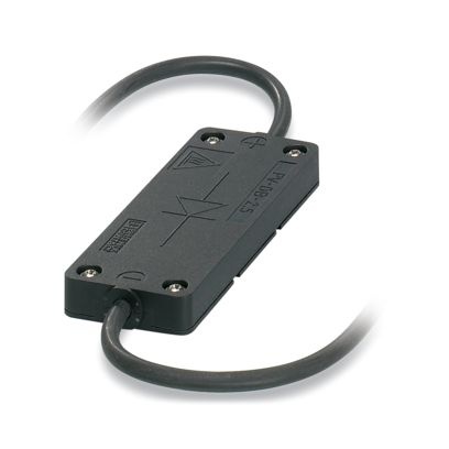 PV-DB S20-2,5/0,8-2D - Connettori fotovoltaici