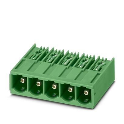 PC 6-16/ 3-G1-10,16 LABEL - Connettore fisso per circuiti stampati