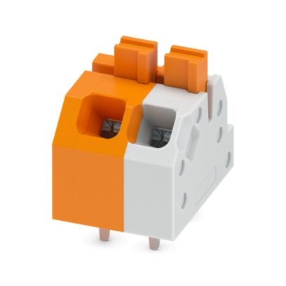 SPTAF 1/ 2-3,5-EL MC:OG-GY35 - Morsetto per circuito stampato