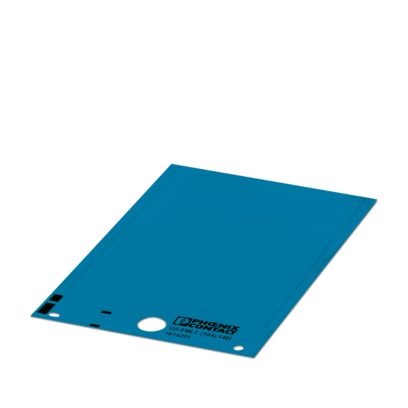 US-EMLF (104X140) BU - Etichetta