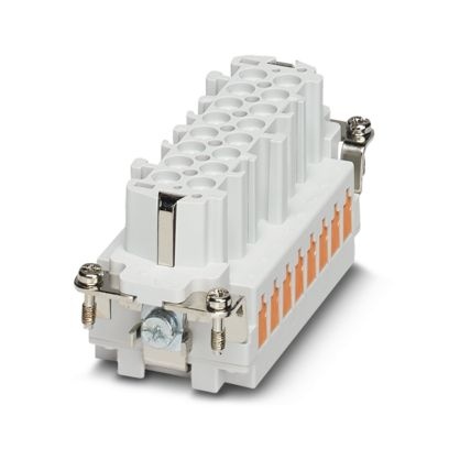 HC-B 16-EBUQ-2,5-32-OLOGO - Inserto di contatto