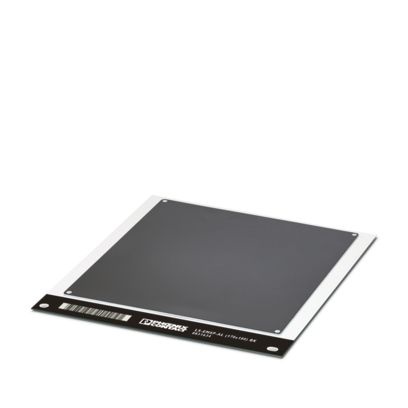 LS-EMSP-AL (170X180) BK CUS - Identificatore di apparecchiature