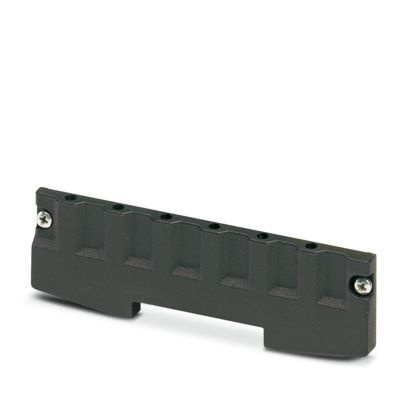 UM-ALU 4-100,5 COVER PA BK - Elemento laterale