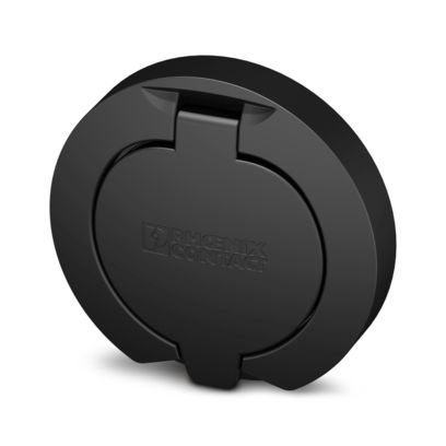EV-T2SOCR-B - Coperchio di protezione