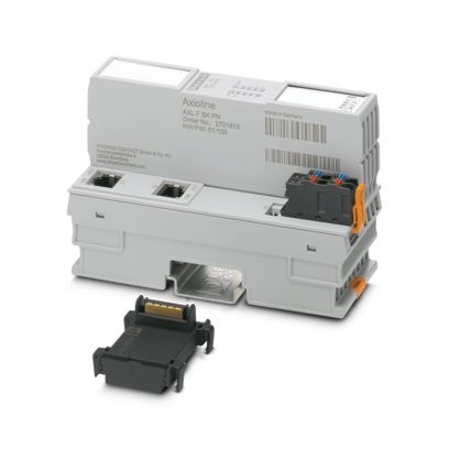 AXL F BK PN - Accoppiatore bus
