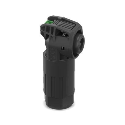 BPC 400 C 95 BK - Connettore