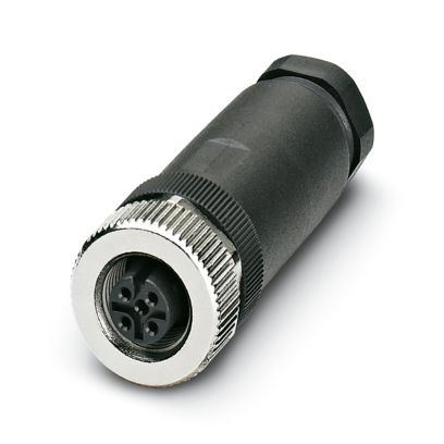 SACC-M12FS-4CON-PG 9-M PWR - Connettori di alimentazione