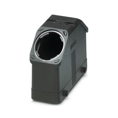 HC-EVO-B24-HHFD-2B-PL-BK - Custodia