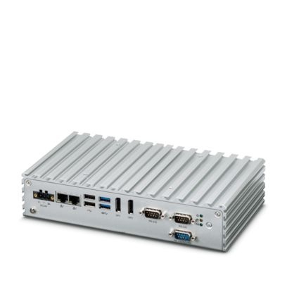 BL2 BPC 9101 - Box PC