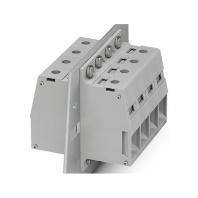 HDFK 95-F/Z - Morsetto passante
