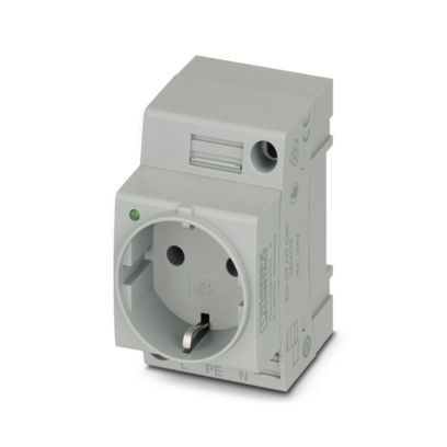 EO-CF/UT/LED - Presa di corrente