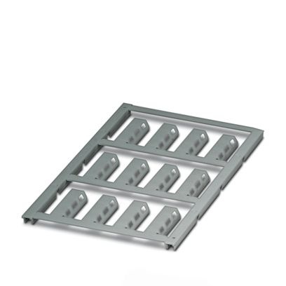 UC-WMTBA (24X5) SR - Marcatore per cavi