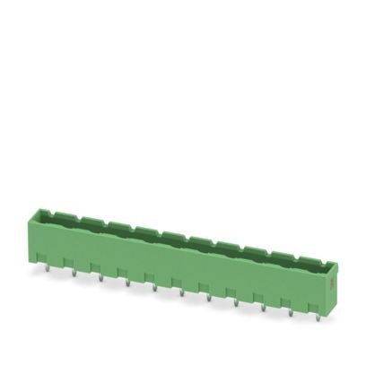 GMSTBVA 2,5 HC/11-G-7,62 - Connettore fisso per circuiti stampati