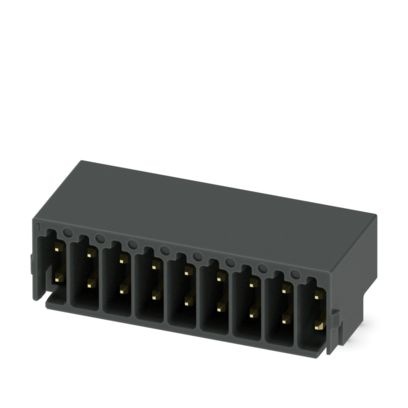 DMC 0,5/ 9-G1-2,54 P20THR R44 - Connettore fisso per circuiti stampati