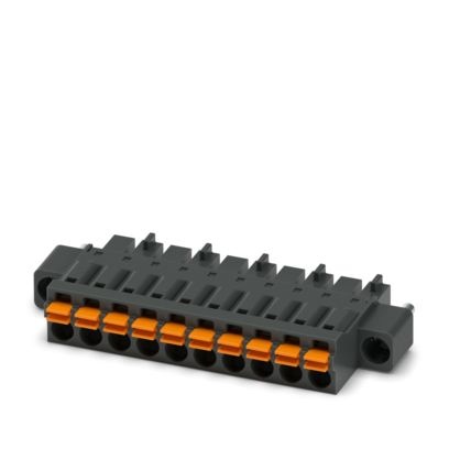 FMC 1,5/10-STF-3,81 BKAU5CN2 - Connettore per circuito stampato