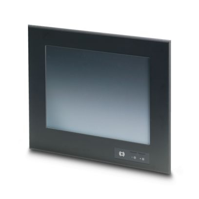 TPEM150ZGX-12/800230924 S00075 - Panel PC