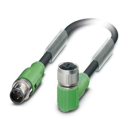 SAC-3P-MS-FR SH SCO/.../... - Cavo per sensore/attuatore