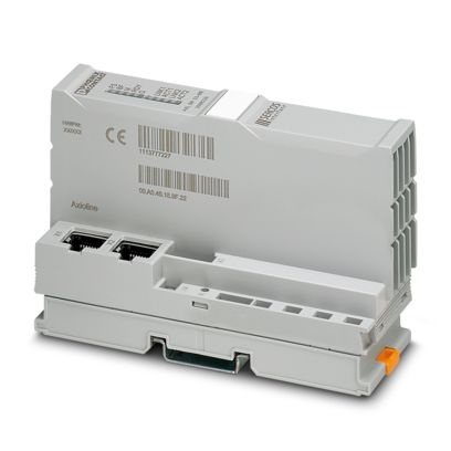 AXL BK S3-ME - Accoppiatore bus