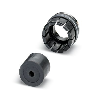 CA-Z0132 - Anello di fissaggio cavi senza schermatura