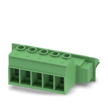 DFK-IPC 16/ 5-ST-10,16 - Connettore passante