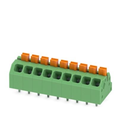 SPTAF 1/ 9-3,5-EL - Morsetto per circuito stampato
