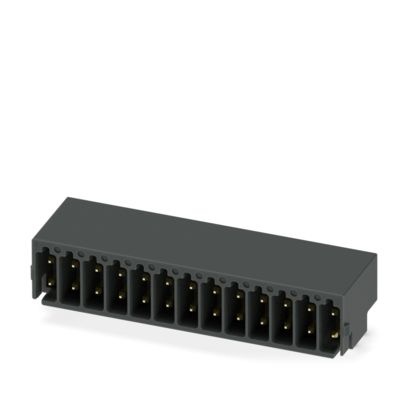 DMC 0,5/13-G1-2,54 P20THR R56 - Connettore fisso per circuiti stampati